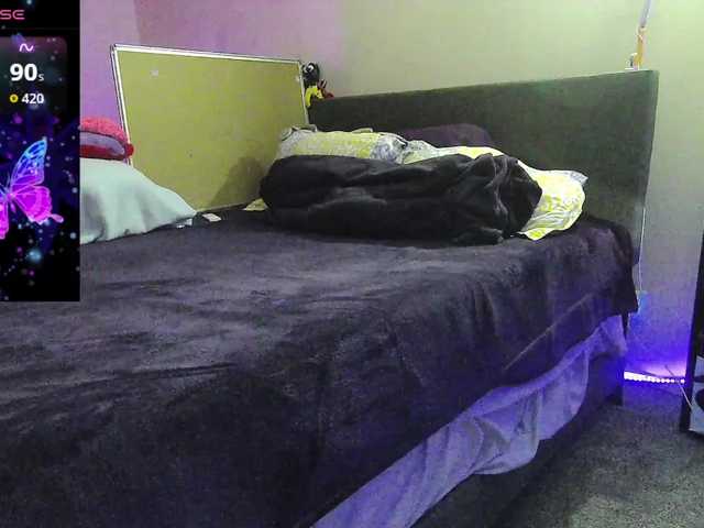 bubblybubbles's BongaCams show and profile