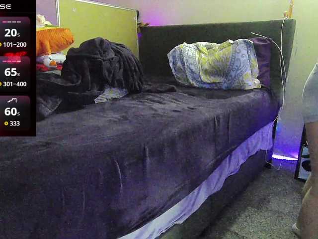 bubblybubbles's BongaCams show and profile