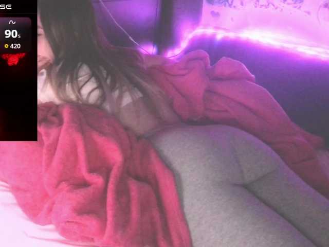 bubblybubbles's BongaCams show and profile