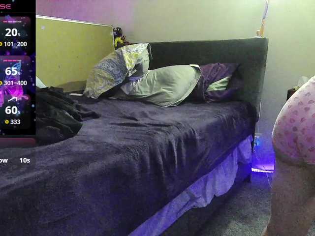 bubblybubbles from BongaCams is Freechat