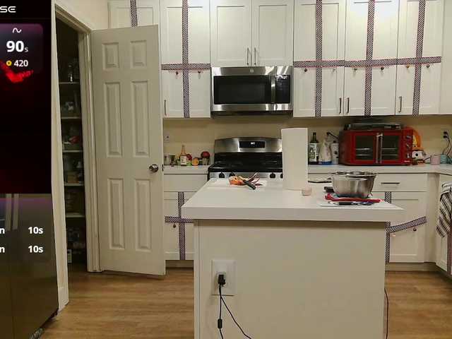 bubblybubbles's BongaCams show and profile