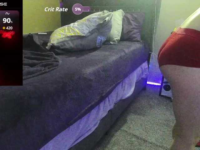 bubblybubbles's BongaCams show and profile