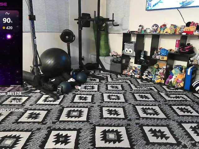 bubblybubbles's BongaCams show and profile