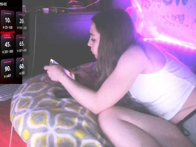 bubblybubbles's BongaCams show and profile