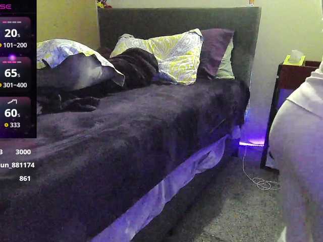 bubblybubbles's BongaCams show and profile