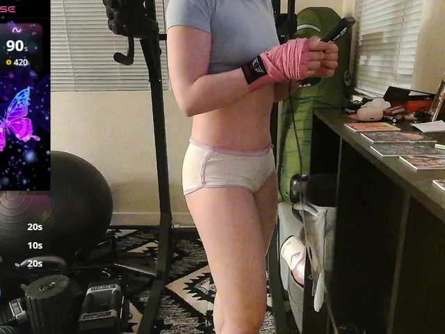 bubblybubbles's BongaCams show and profile