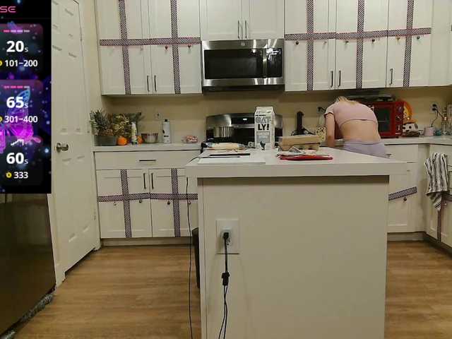 bubblybubbles's BongaCams show and profile