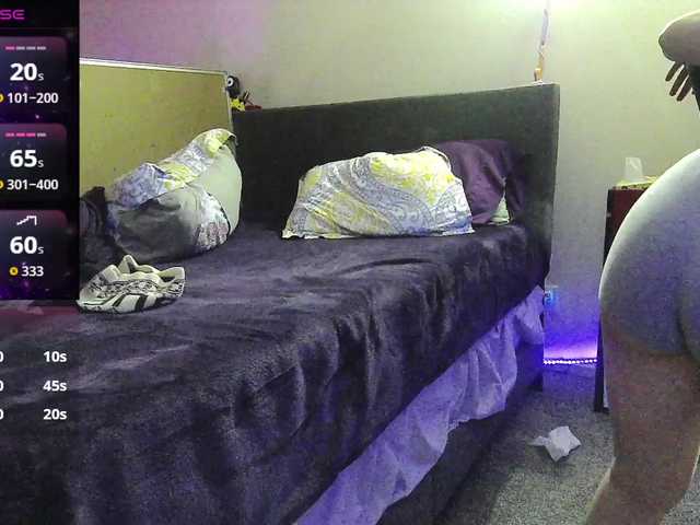 bubblybubbles's BongaCams show and profile