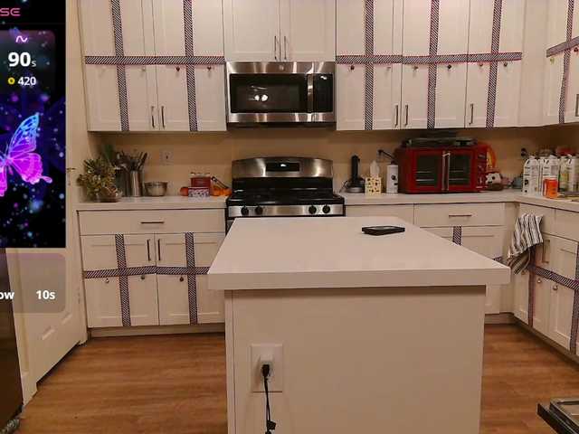 bubblybubbles from BongaCams is Freechat