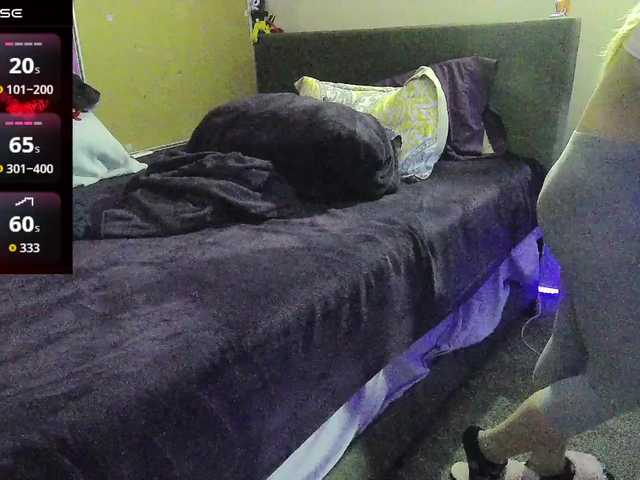 bubblybubbles —  Shh hubby ZZZ so horny~tip off menu to play~private pre tip 500 tks