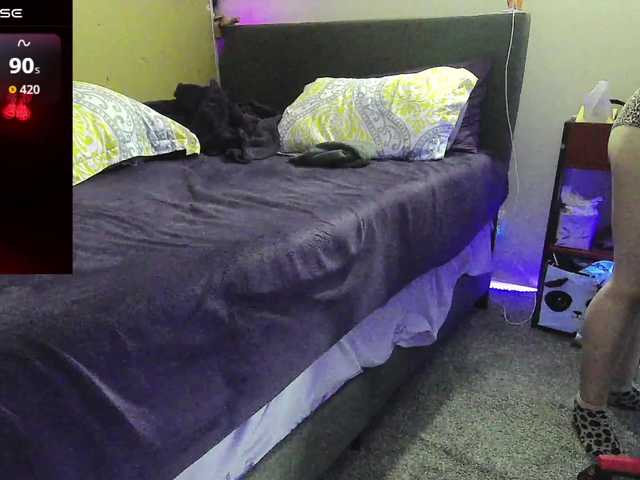 bubblybubbles's BongaCams show and profile