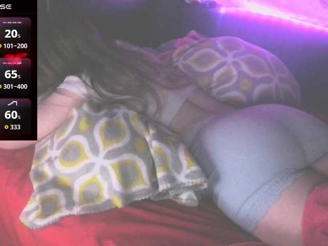 bubblybubbles's BongaCams show and profile