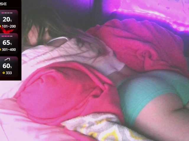 bubblybubbles live cam profile