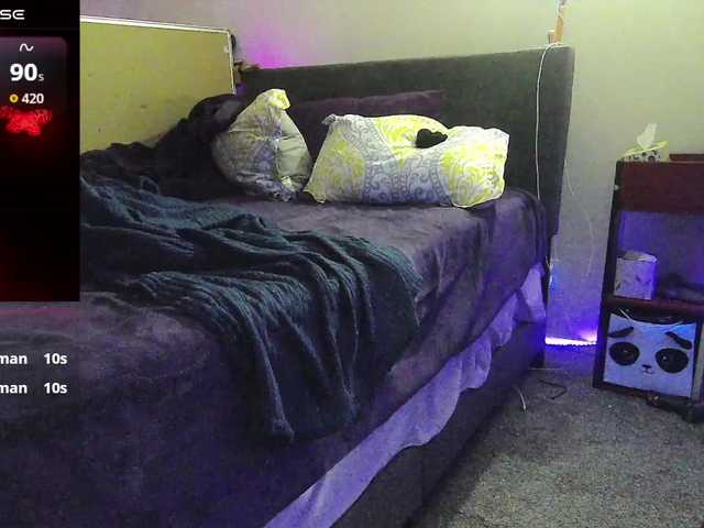 bubblybubbles's BongaCams show and profile