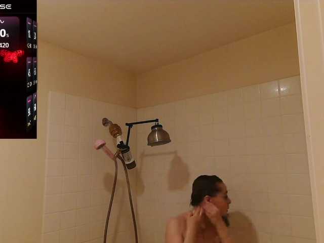 bubblybubbles's BongaCams show and profile