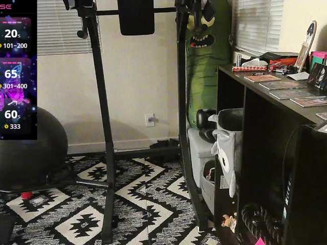 bubblybubbles's BongaCams show and profile