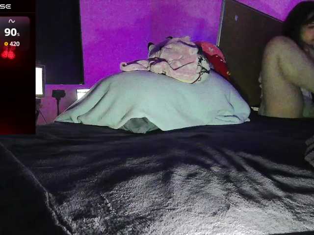 bubblybubbles's BongaCams show and profile