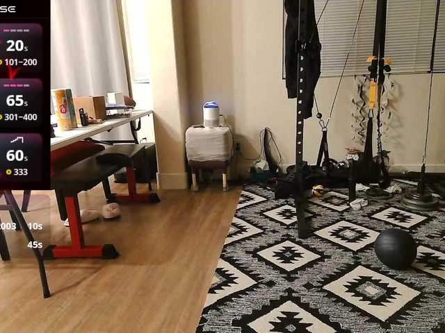 bubblybubbles's BongaCams show and profile