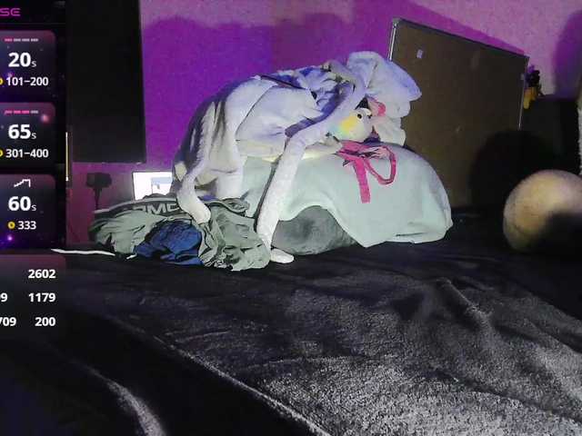 bubblybubbles's BongaCams show and profile