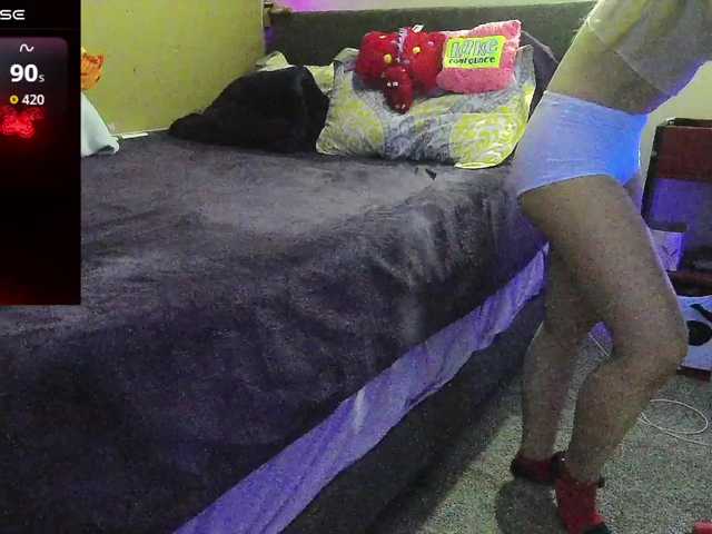 bubblybubbles's BongaCams show and profile