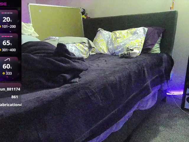 Preview of bubblybubbles