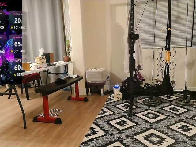 bubblybubbles's BongaCams show and profile