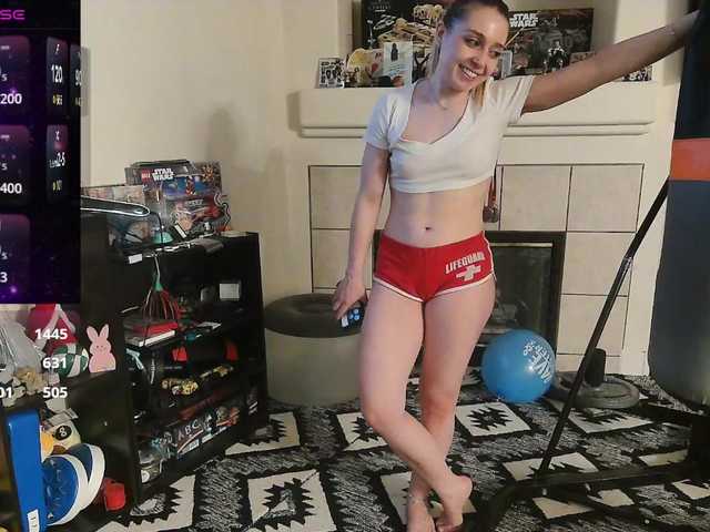 bubblybubbles webcam