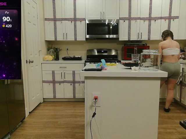 bubblybubbles Live Cam on BongaCams