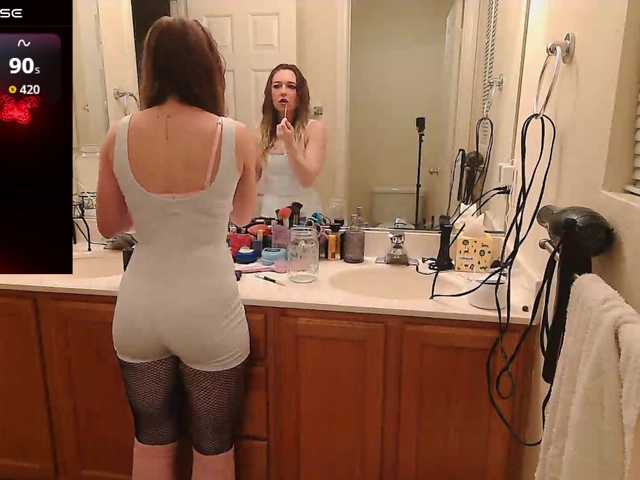 bubblybubbles's BongaCams show and profile