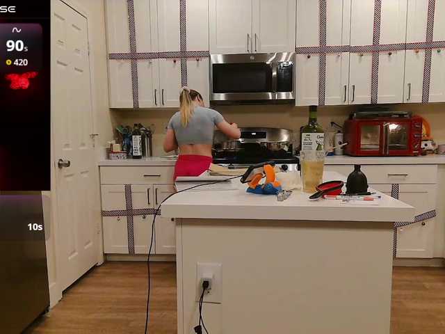 bubblybubbles's BongaCams show and profile