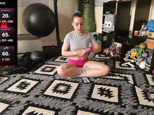 bubblybubbles's BongaCams show and profile