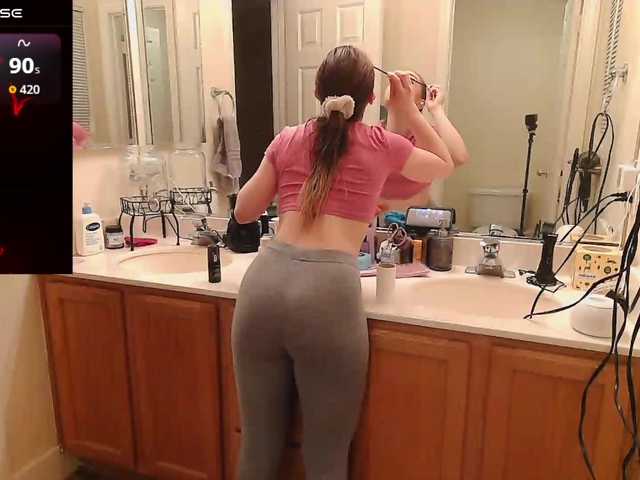 bubblybubbles's BongaCams show and profile