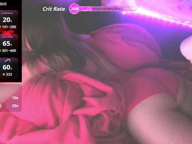 bubblybubbles's BongaCams show and profile