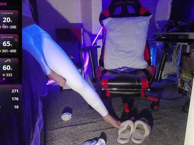 bubblybubbles's BongaCams show and profile