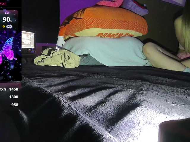 bubblybubbles's BongaCams show and profile