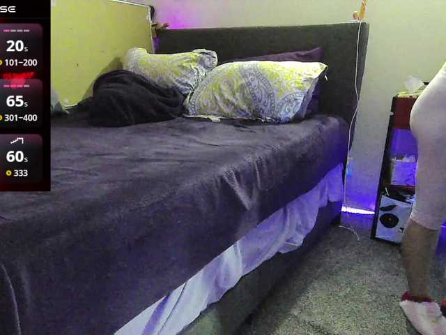 bubblybubbles's BongaCams show and profile