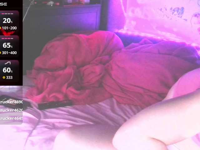 bubblybubbles's BongaCams show and profile