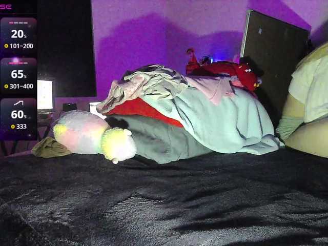 bubblybubbles's BongaCams show and profile