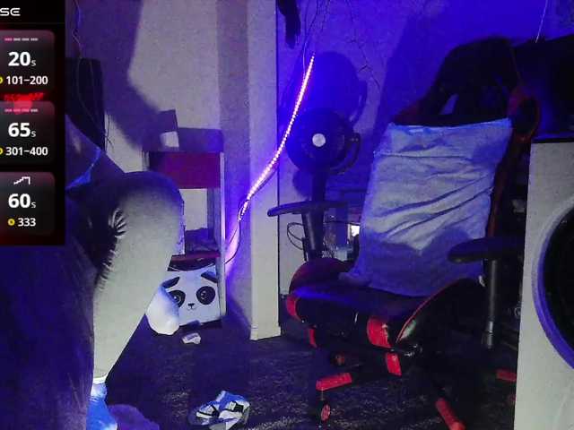 bubblybubbles's BongaCams show and profile