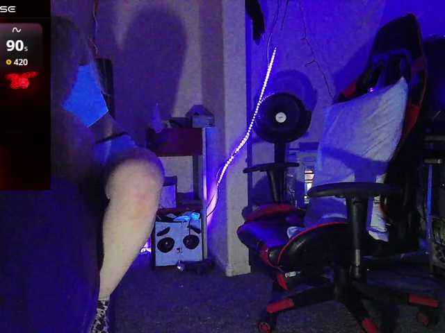 bubblybubbles's BongaCams show and profile