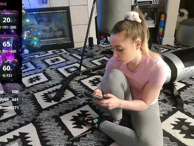 bubblybubbles's BongaCams show and profile