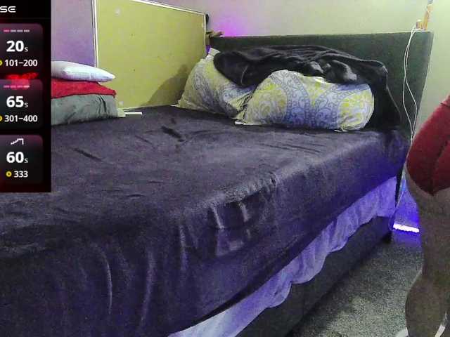 bubblybubbles's BongaCams show and profile