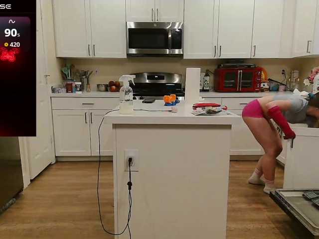 bubblybubbles's BongaCams show and profile