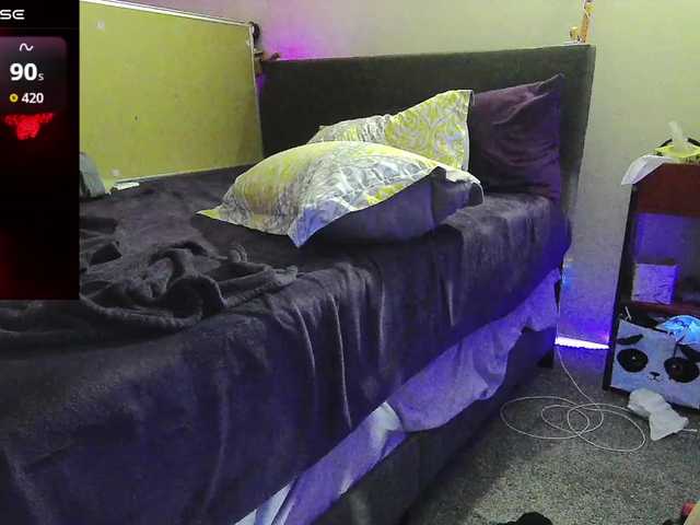 bubblybubbles's BongaCams show and profile