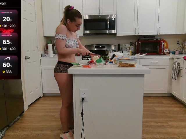 bubblybubbles's BongaCams show and profile