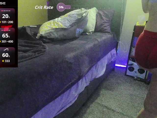 bubblybubbles's BongaCams show and profile