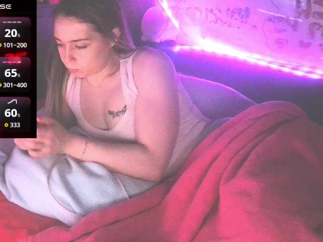 bubblybubbles's BongaCams show and profile