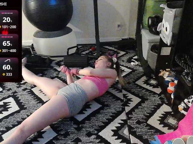 bubblybubbles's BongaCams show and profile