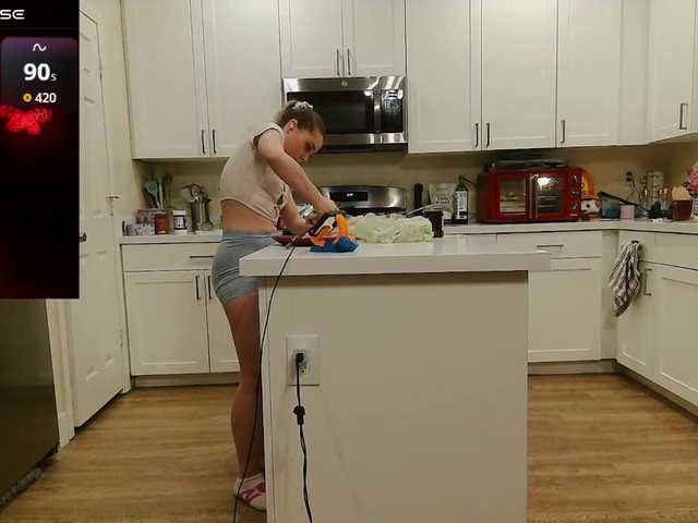 bubblybubbles's BongaCams show and profile