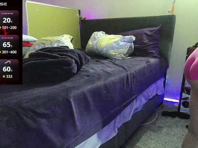 bubblybubbles's BongaCams show and profile